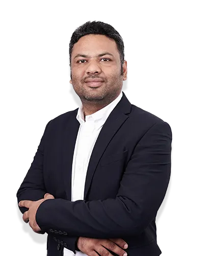 Aman Rawat, Director