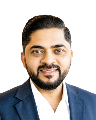 Capt. Ashish Chauhan, Pool Committee