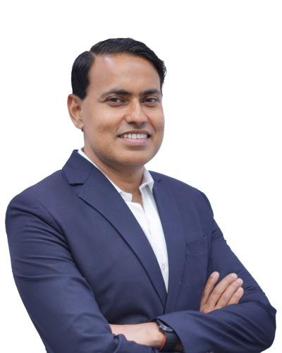 Deepak Kumar Sharma, Pool Committee