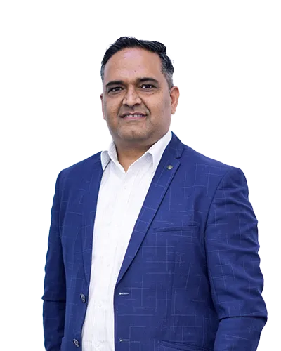 Devendra Negi, Chartering