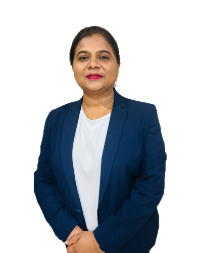 Kanchan Handge, Operations