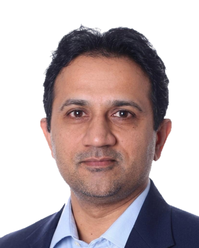 Rakesh Deepak Raje, Director